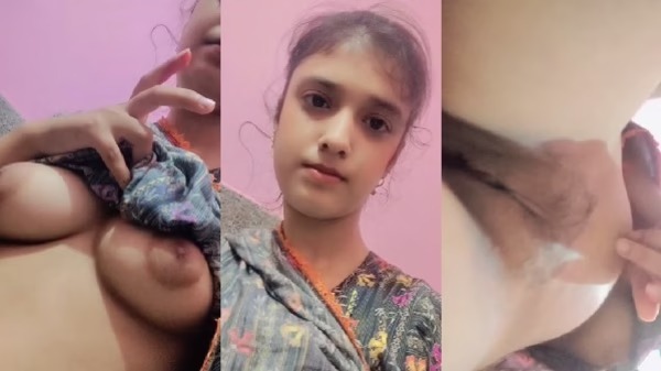 Cute Masalaseen Girl Made Her Nude MMS