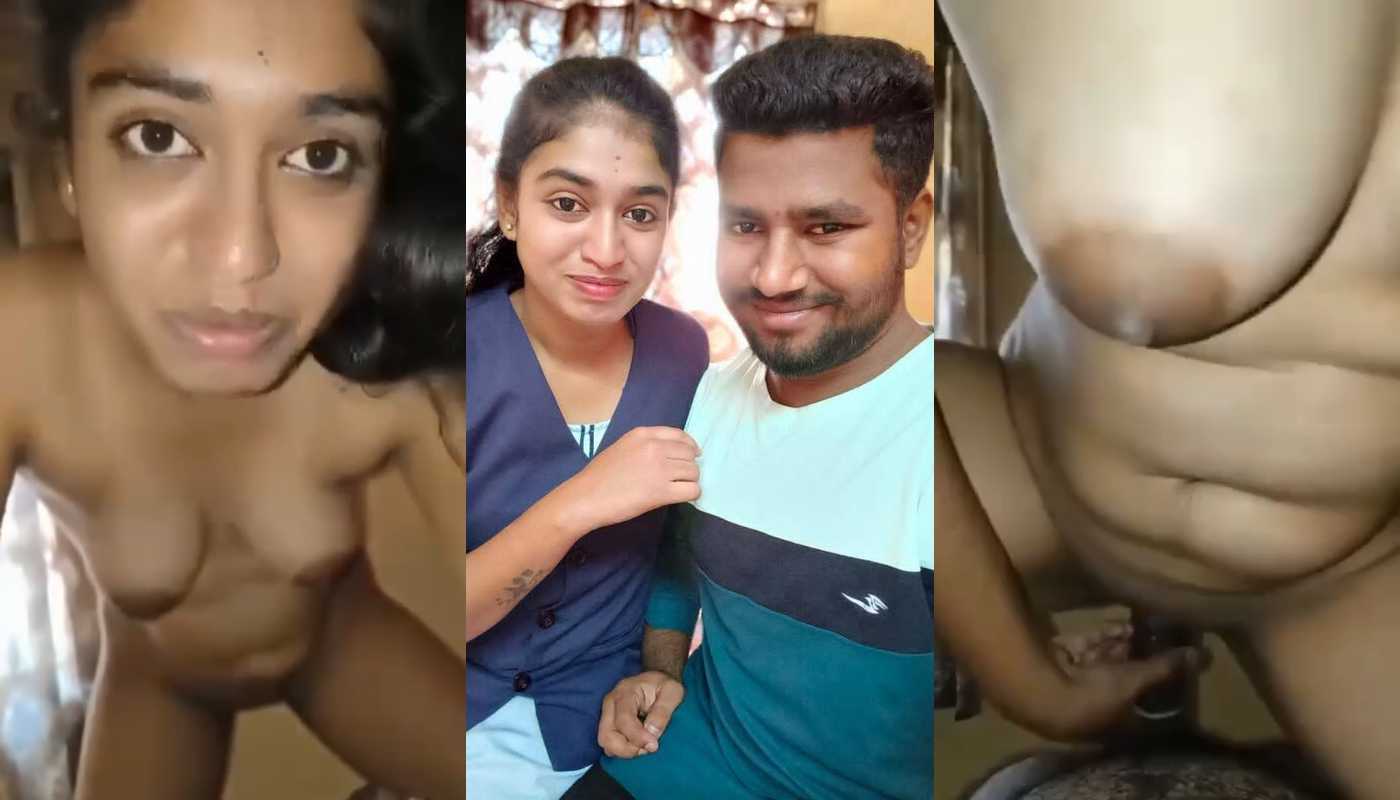 Cute Masala Girlfriend Full Nude Riding BF Condom Dick Desi Sex Video