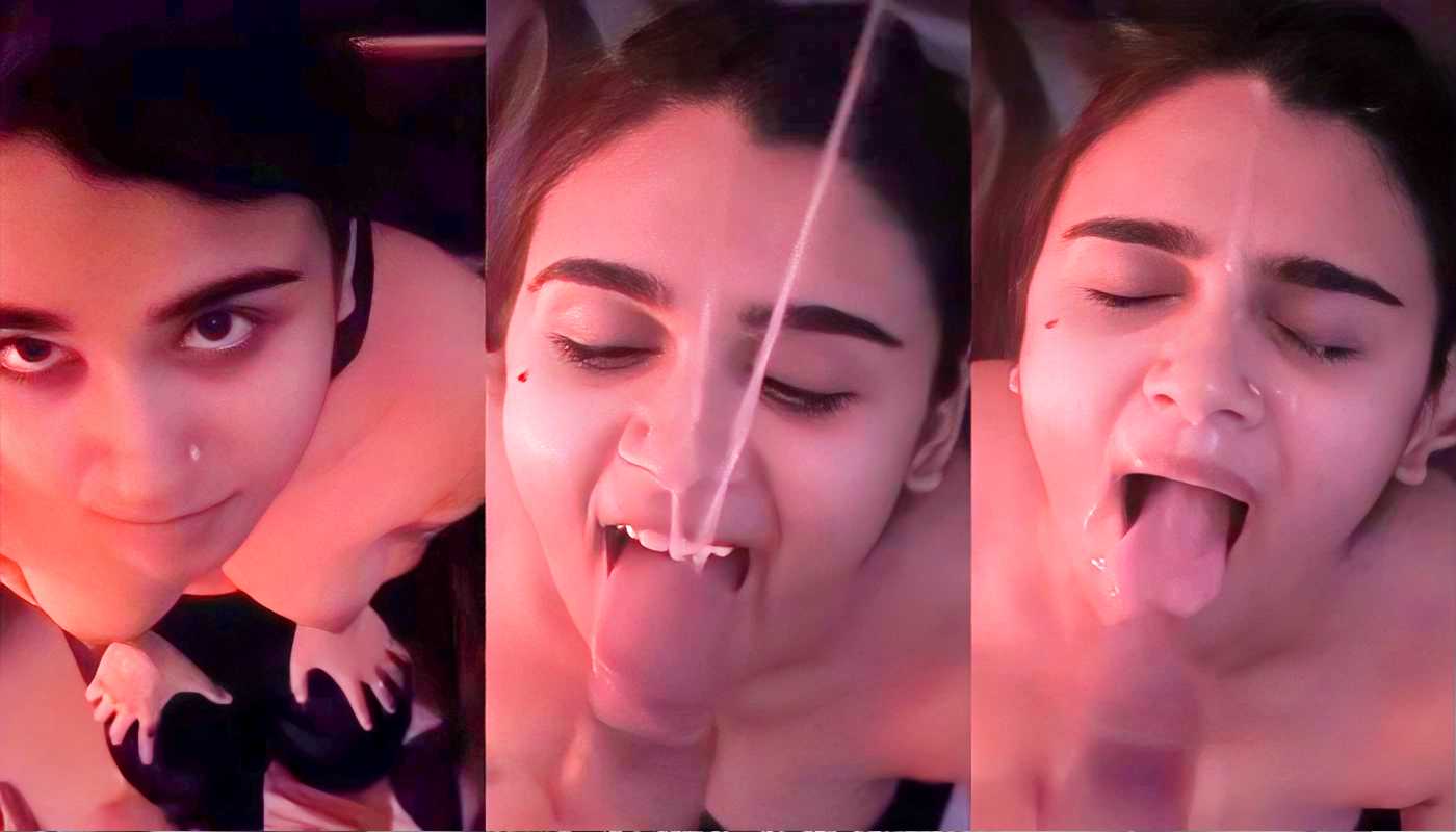 Sexy Indian Horny Gf Blowjob Hard Fucking Taking Cum On Face 3 Clips