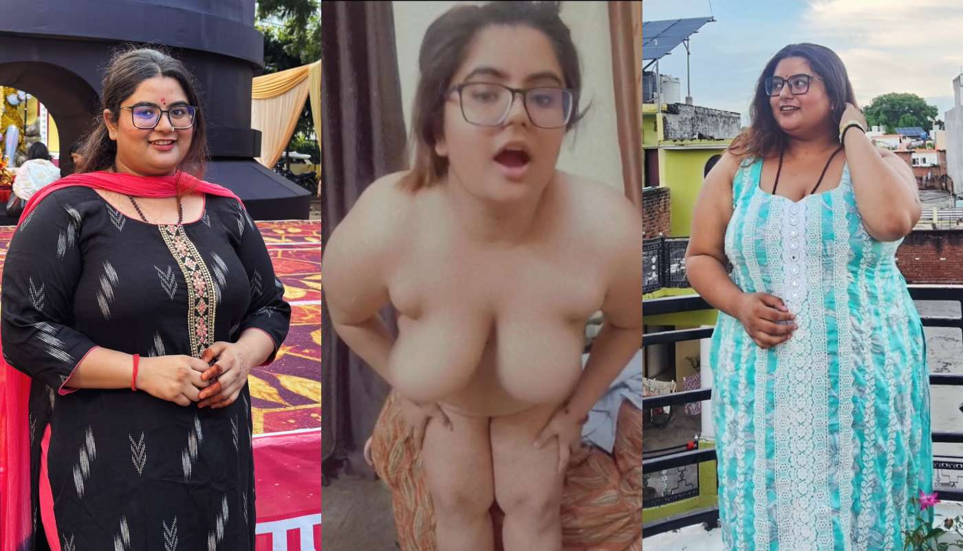 Chubby Insta Influencer Priya Giri Full Nude Masturbating 2 Clips Viral