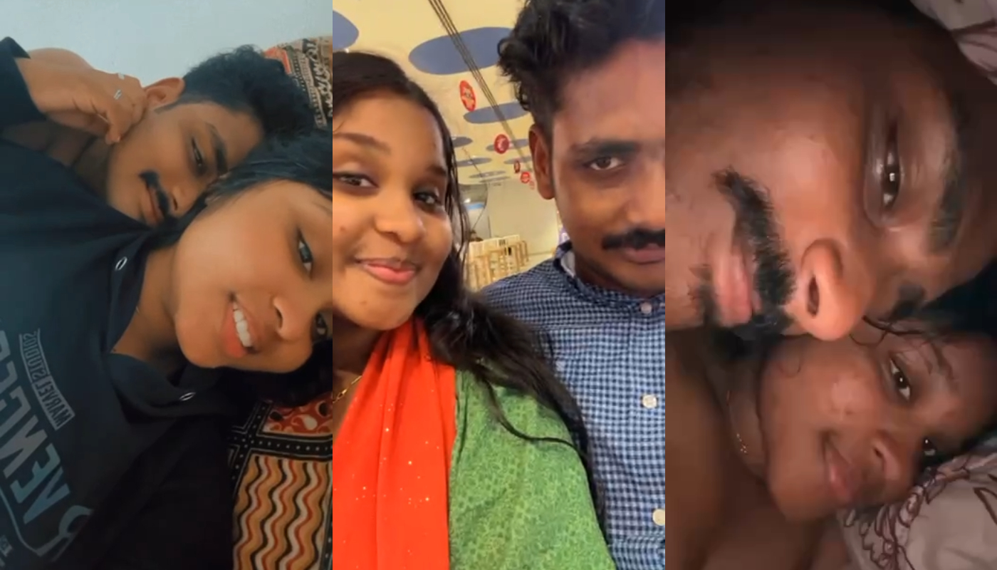 Big Boobs Mallu Horny Girl Pussy Fingering Romance With Boyfriend Many Clip's