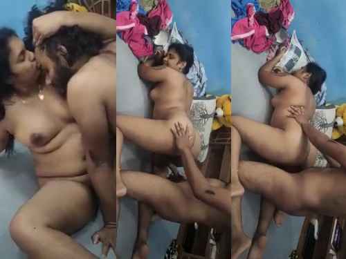 Desitales2 Mallu Couple Fucking In Doggy