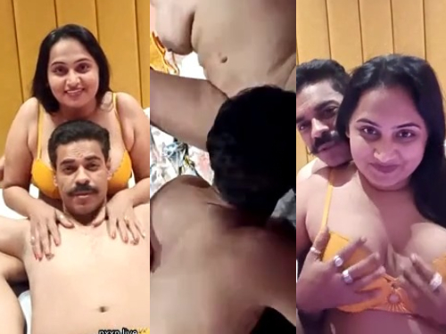 Hottest BBW pak bhabi private sex pakistani sex boss mms HD