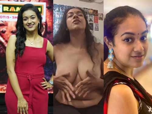 Tamil Serial Actress Shruthi sex video