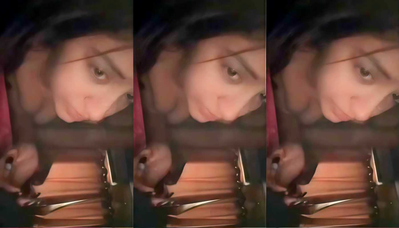 Beautiful Bengali Cute Girlfriend Sucking Lover Cock and Hard Fucking Moaning