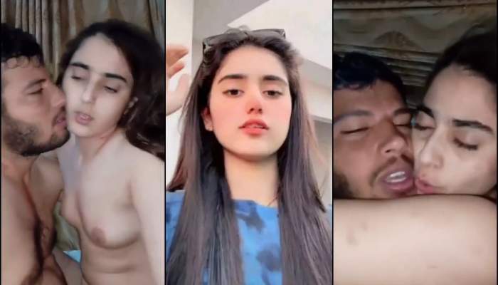 Pakistani Influencer Fatima Jatoi Viral Full Fucking MMS Part 2