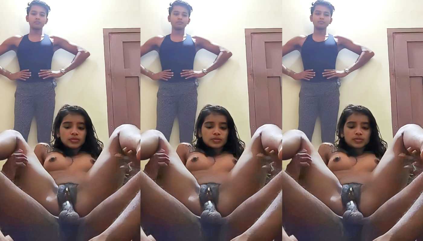 Horny Slim Mallu Girl Hard Fucked By Her lover in Different possession Desi Village Sex