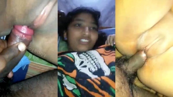 Desi Masalaseen girl ki chikni tight chut mai dala lund