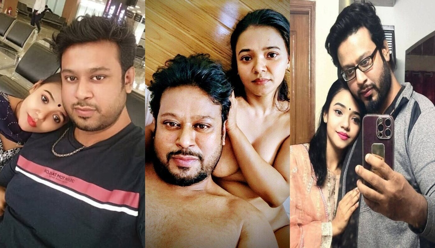 Bengali Horny Cheater Girl Fucking New Clip's