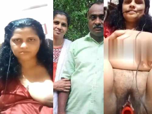 Mallu chechi cheating affair Viral Sex Video