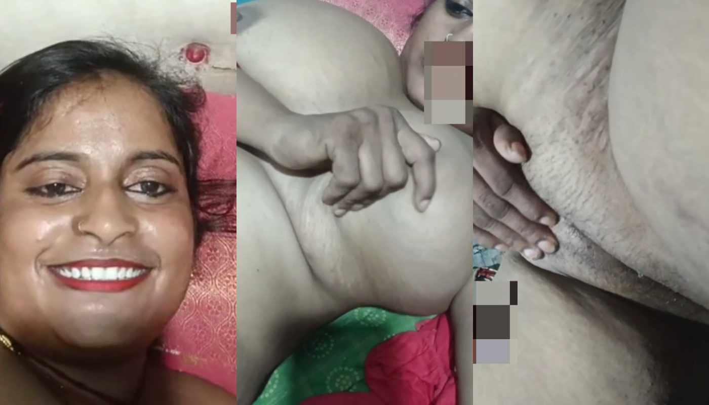 Married Bhabhi Showing On Video Call