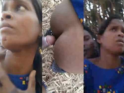 Kannada guy fucking poor rag picker girl