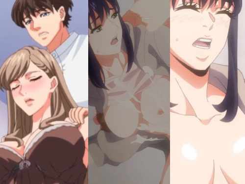 Hentai Hindi Dub XXX Porn Video