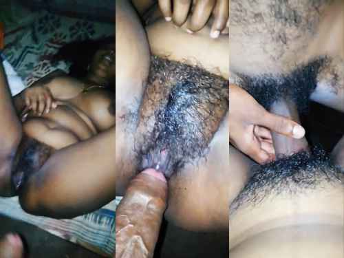 Bade lund ko pakad dala mallu ladki ki jhaanto wali chut mai
