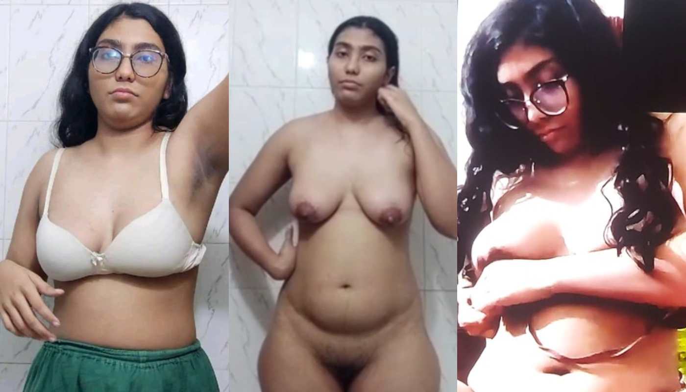 Bangladeshi Busty Girlfriend Bathroom Nude and Nude Bath Sex Porn 4 Clip