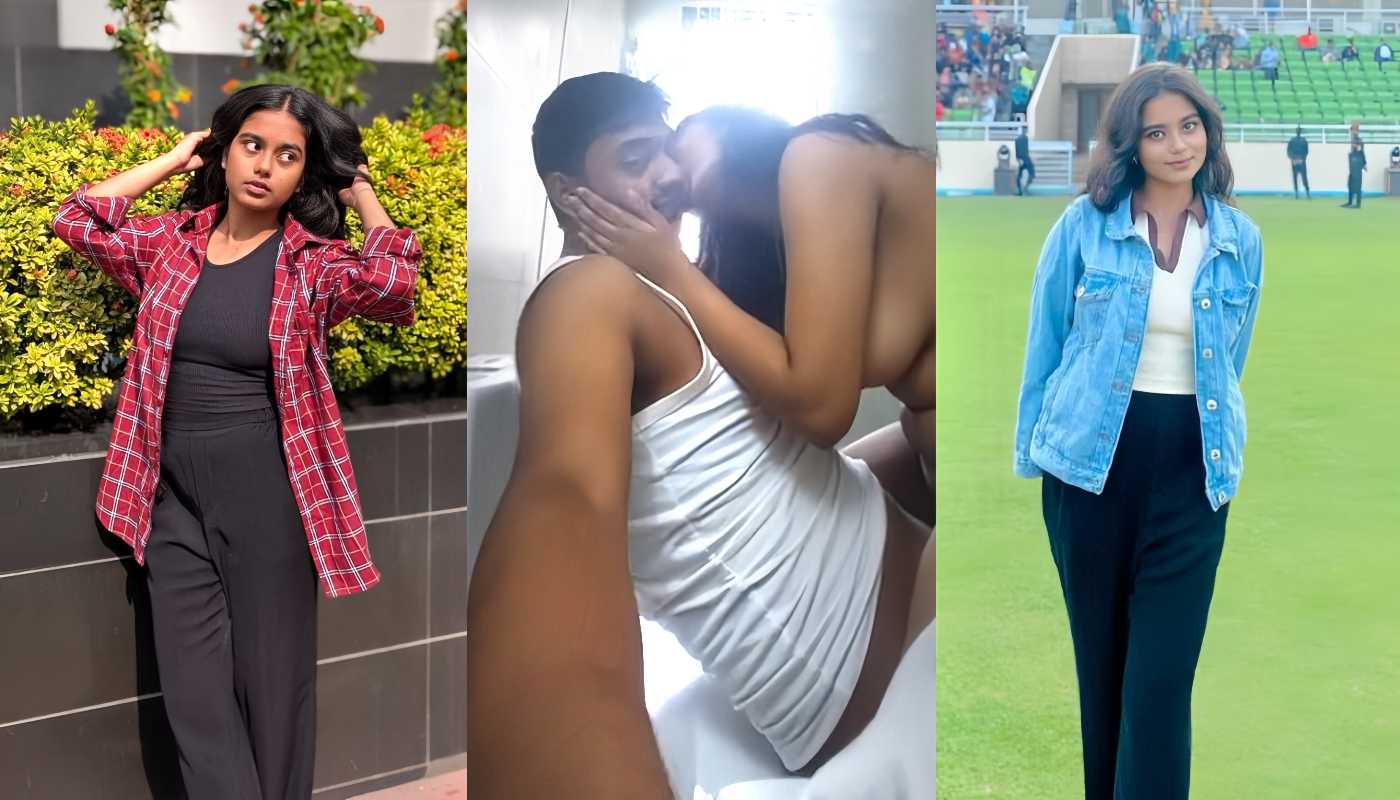 Horny Bengali Hot Girlfriend Arthi Hotel Room Blowjob and Fucking Full Collection Part 2