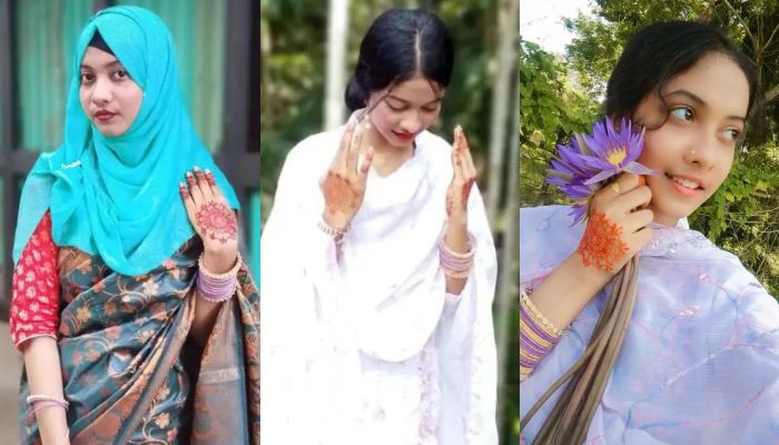 Horny girl showing for boyfriend 5 nude clips