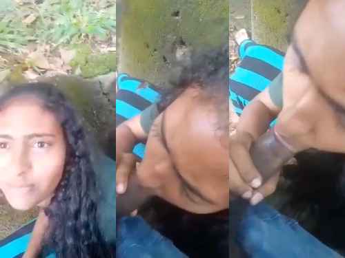 Kannada sex video young Hot girl oudoor blowjob joys porn