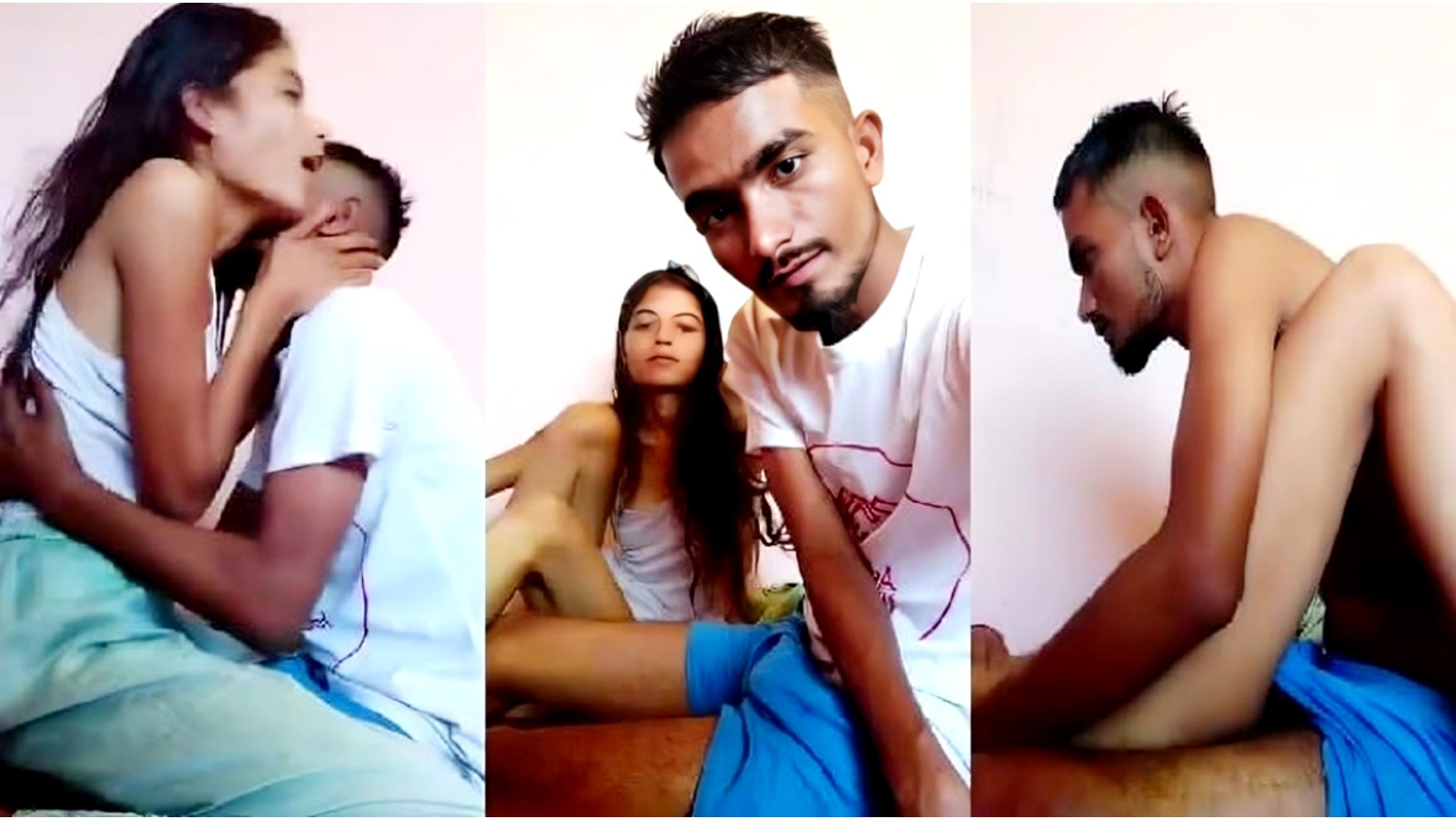 Desi young lover ka indian Hot sex