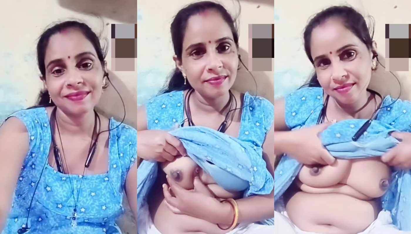 Indian Girl Riya Nude Show