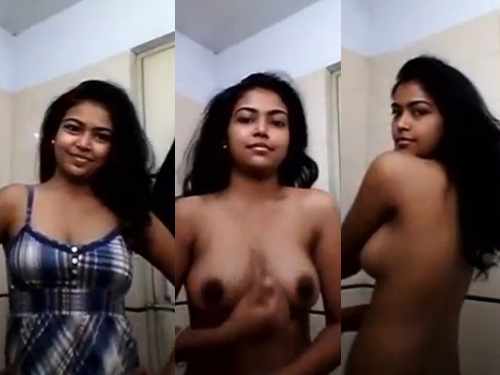 Malayali girl naked Video making For Lover
