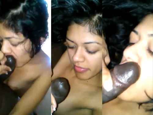 Amateur Indian Girl Girl Sucking Marathi Cock