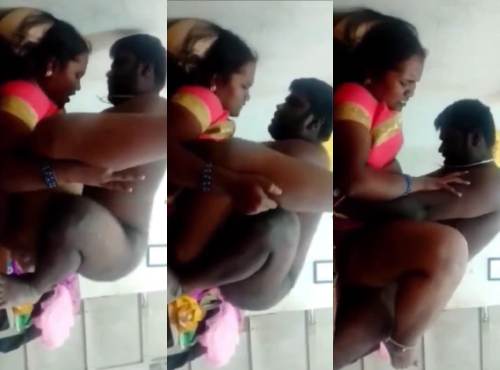 Cheating married man Nude Sex With House Maid