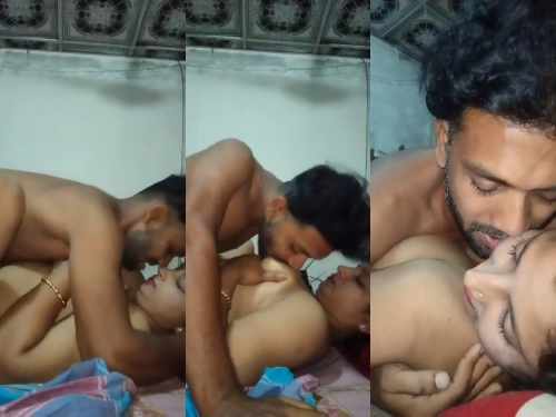 Tamil Horny Husband wife sex video