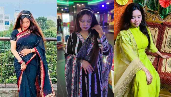 Tanker bengali girl showing fingering her pussy