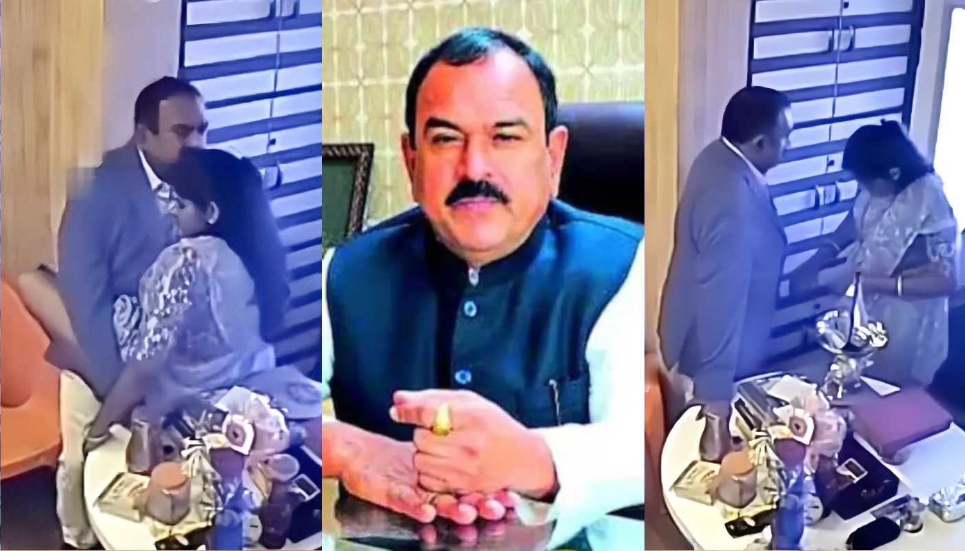 Ashok Kharat Porn Sex MMS Released