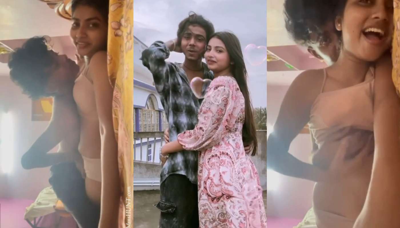 Bengali Funny YT Sofik SK Latest Viral Sex With GF Sonali