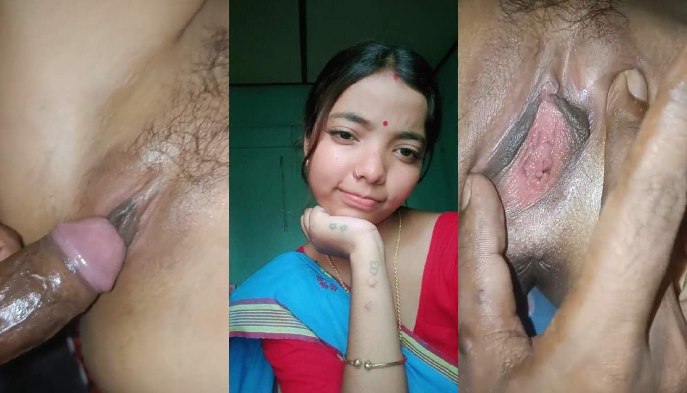 Cute Horny Assamese Wife Sexy Saved Pink Pussy Fucked and Fingering By Husband Desi Sex