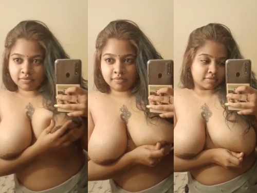 Chubby mallu tanker Girl Nude Boobs Show Video