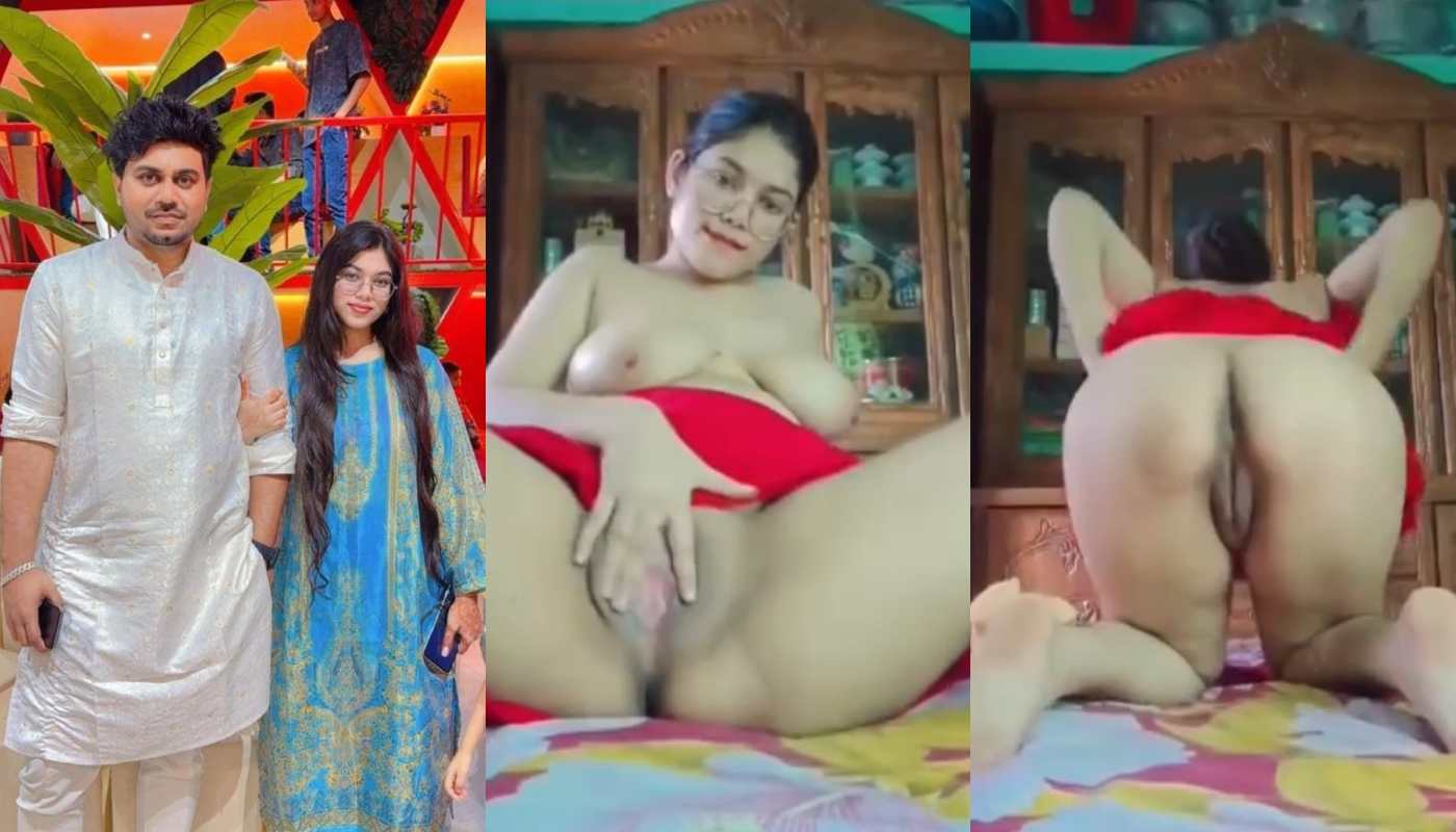 Beautiful Sexy Bengali Horny Girlfriend Showing Boobs Pussy And Sexy Asshole