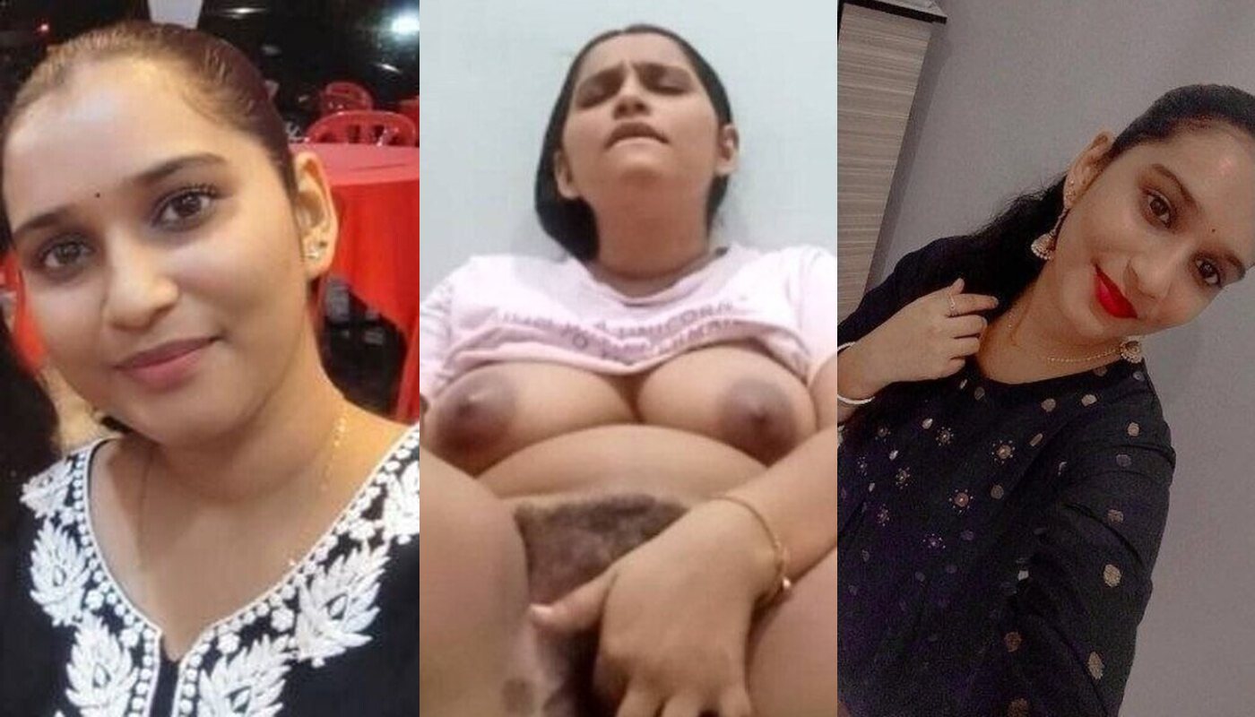 Big Boobs Mallu Horny Girl Fingering Showing Ass