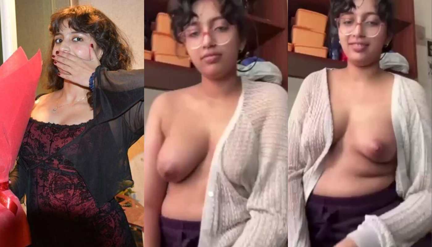 Hot Chubby Cute Boobs Girlfriend Sexy Boobs Show 2 Hot Clips