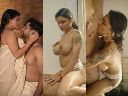 Thai Massage and Hard Core Fucking by Resmi Nair App Content