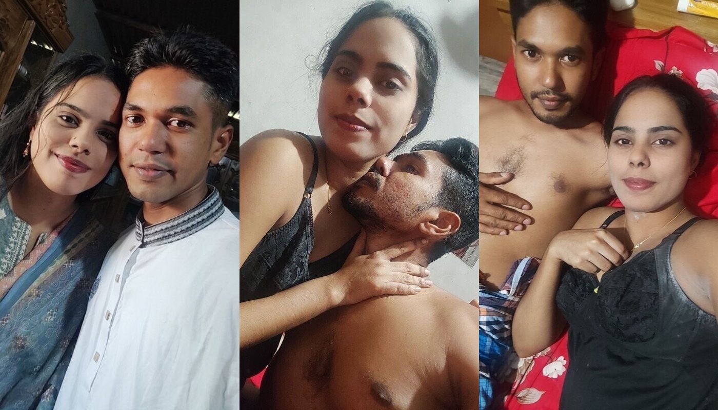 Bengali Horny Lovers Enjoying