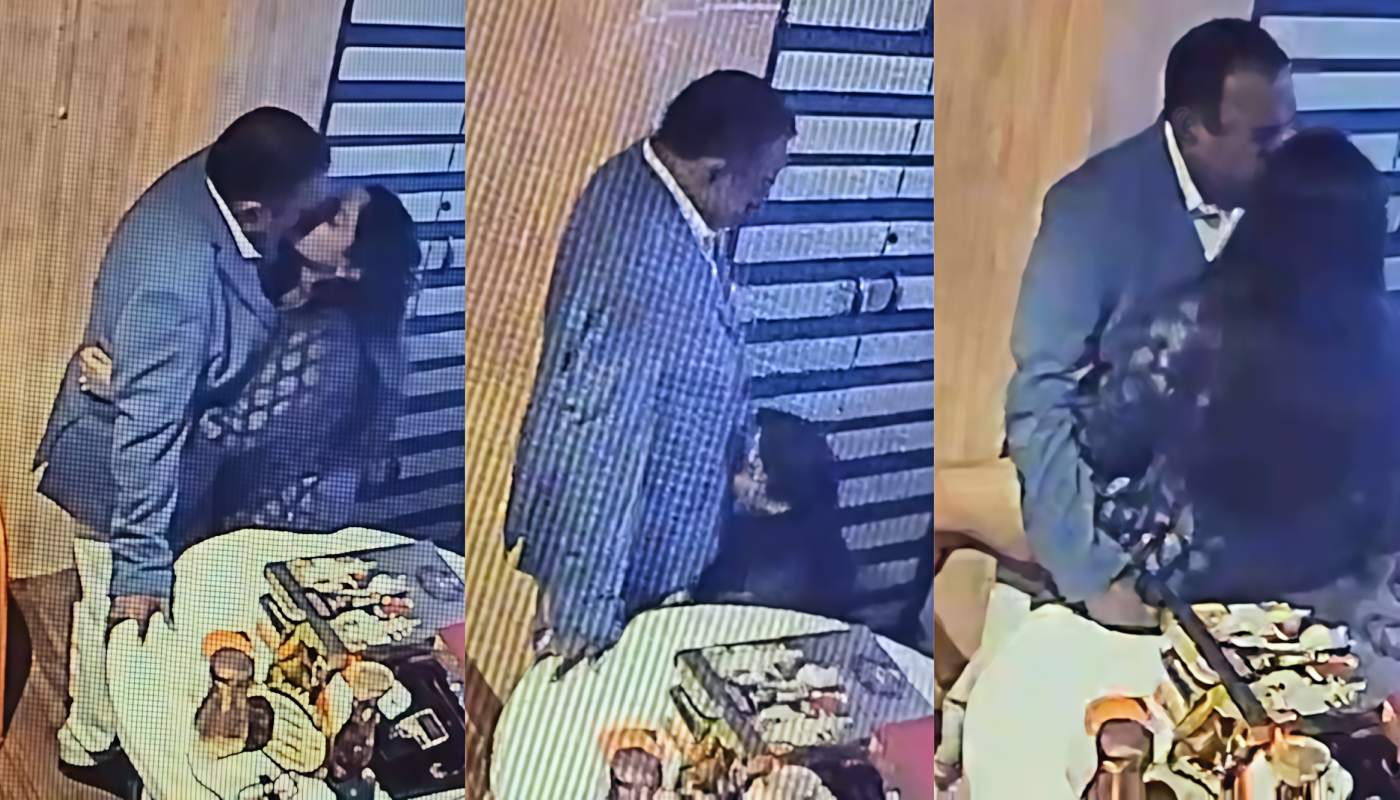 Nashik Viral Astrologer Ashok Kharat Viral Porn Video Part 6