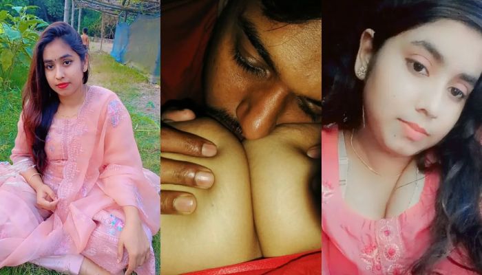 Bengali village wife fucking with husband