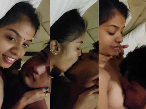 Kannada Gf BF Hotel Room Sex Video
