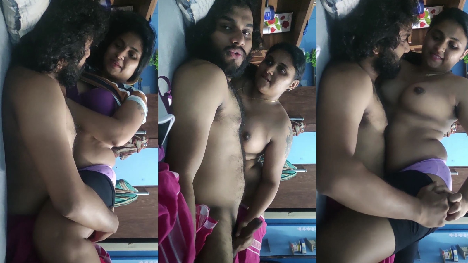 Mallu Wife Vaishnavi Malayalam Hardcore Sex Video