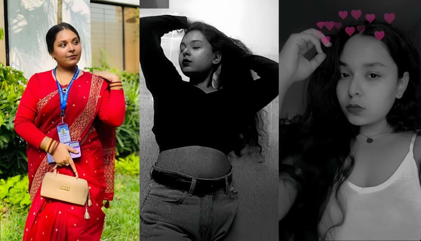 Cute Beautiful Big Boobs Bengali Girl Pallabi Viral Sex Chat and Nude Clips