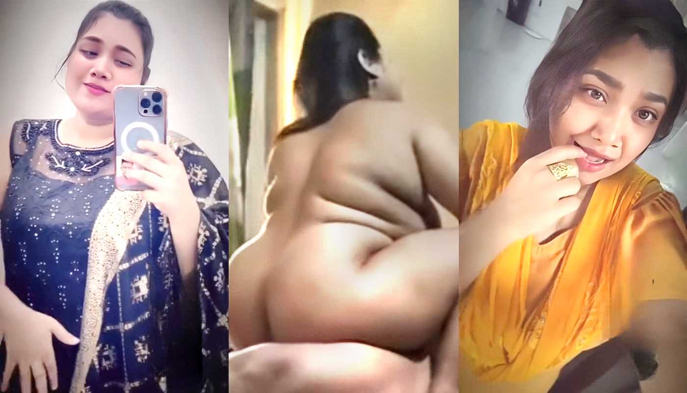 Nusrat Tiktoker Bigboob Tanker Hard Chudai MMS