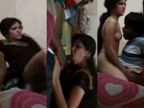 Kannada Village couple 30 minute full Sex Video
